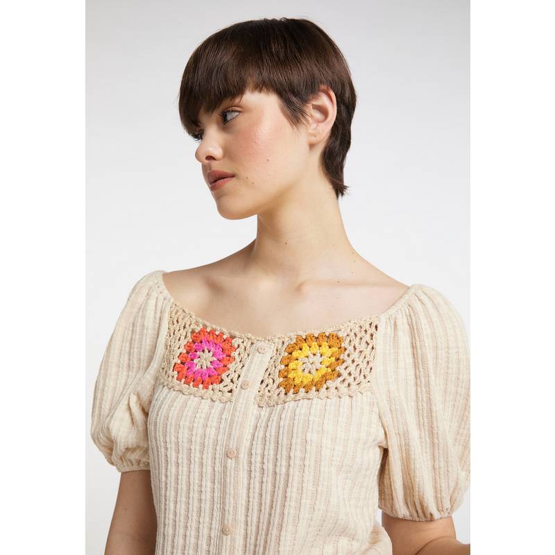 MYMO Tanktop Damen