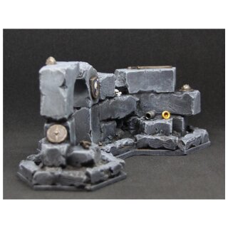 Spire Ruins