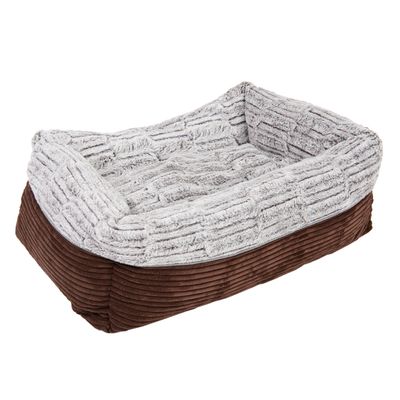 Hundebett hyggelig