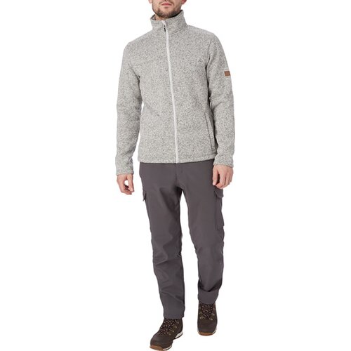 HERREN FLEECEJACKE RUBIN II