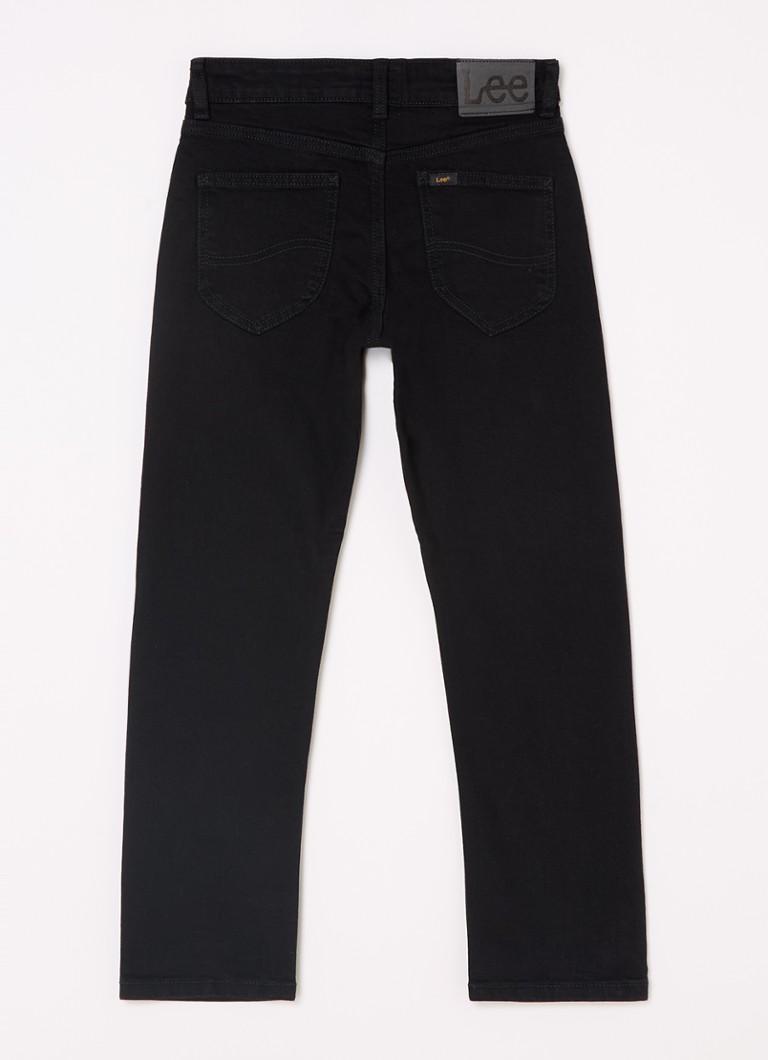 LEE Daren straight leg jeans with stretch