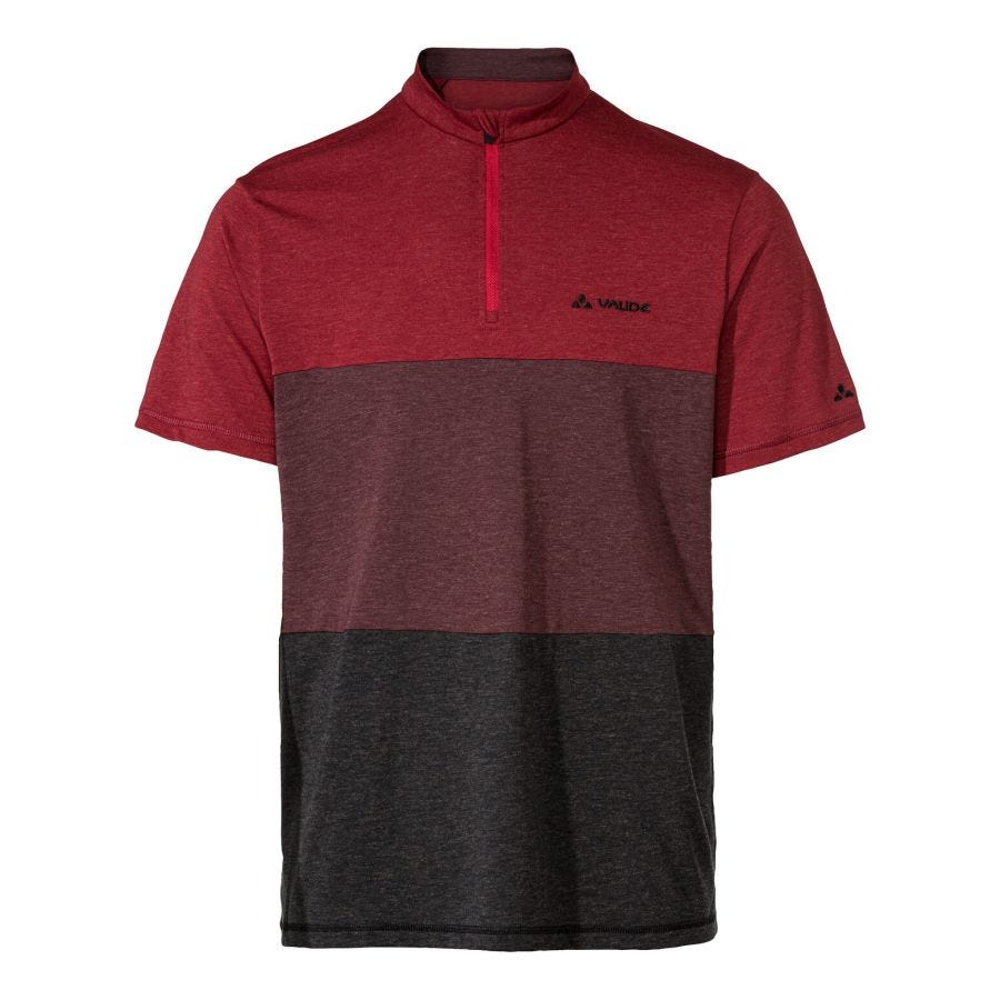 Qimsa Fahrrad Shirt Herren