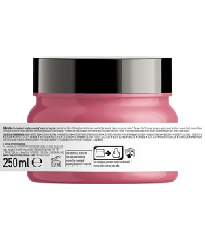 L'Oréal Professionnel Paris Serie Expert Pro Longer Haarmaske-250 ml