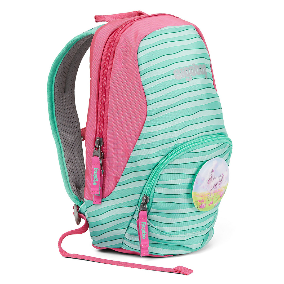 Kinderrucksack ease small Galopp