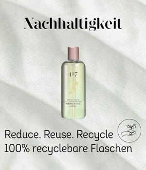 minus417 Serenity Legend Soft& Fresh Moisturizing Matcha Duschgel-350 ml