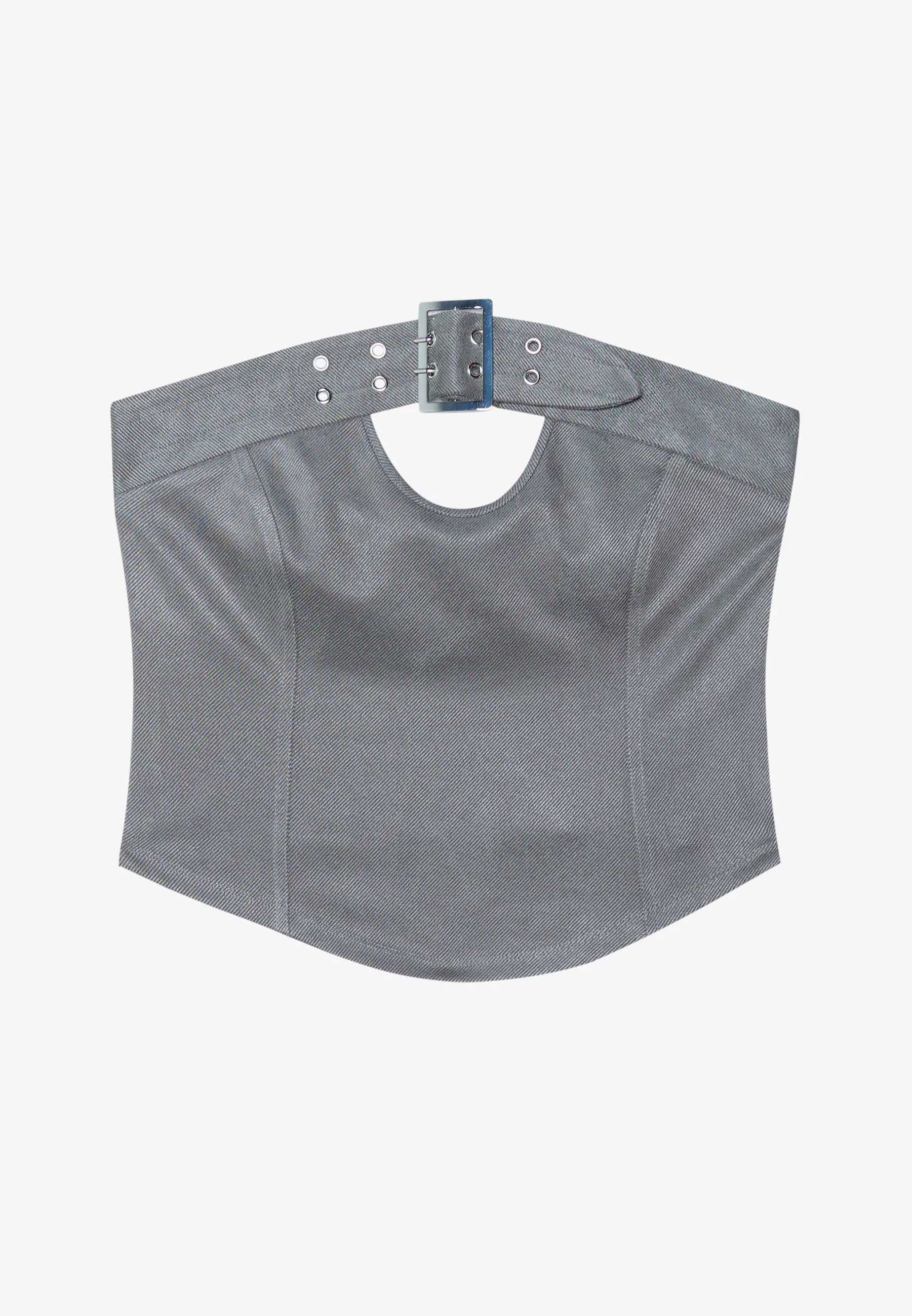 Blusa par e impar