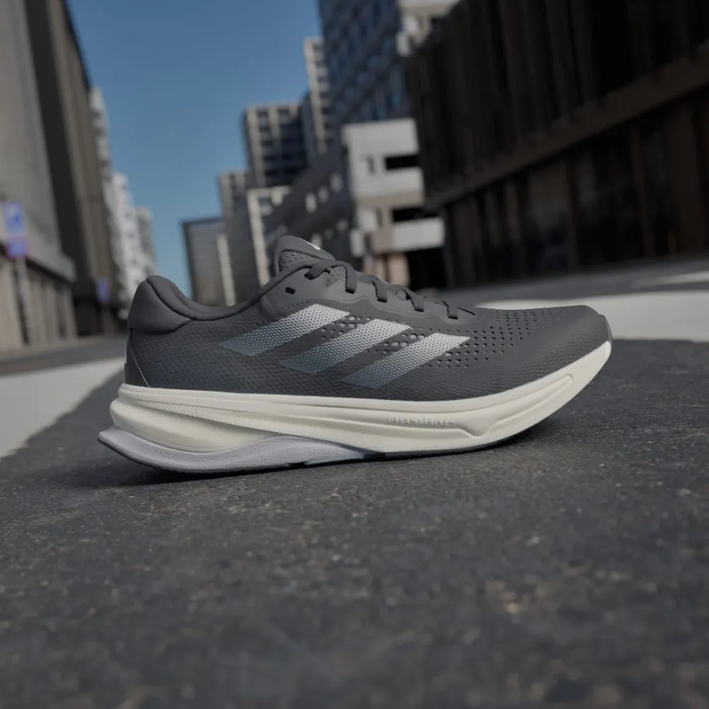 adidas Supernova Solution IF3005 / schwarz