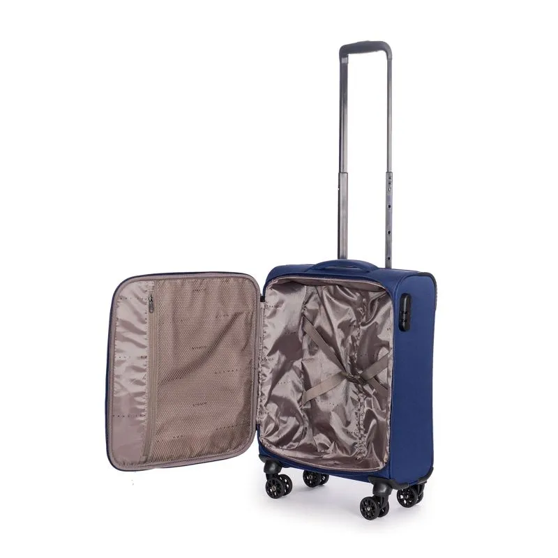 Stratic Strong - Koffer S - Navy