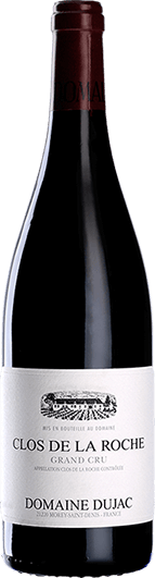 Dujac : Clos de la Roche Grand cru Domaine 2021