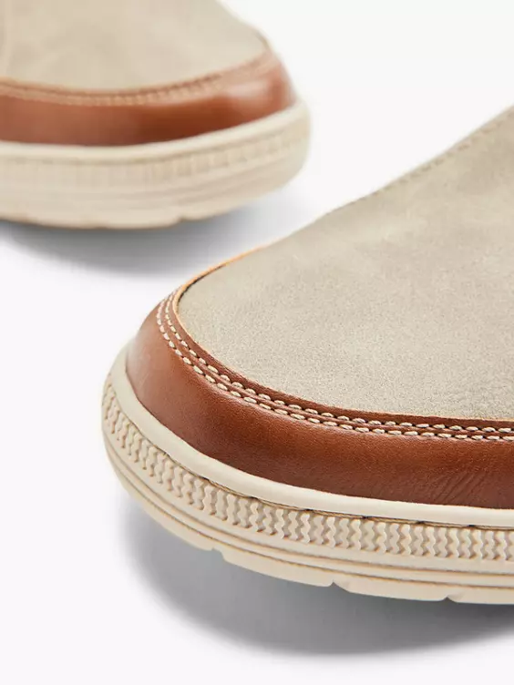 Memphis One Slipper