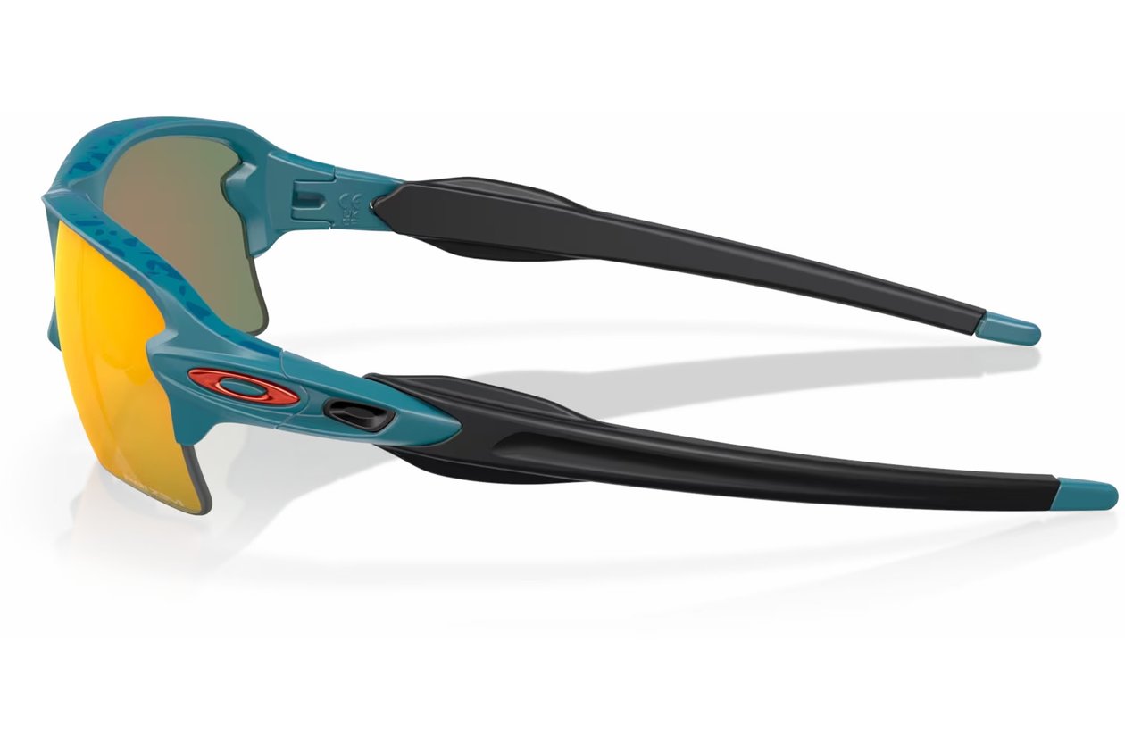 Oakley Flak 2.0 XL Matte Balsam - Prizm Ruby
