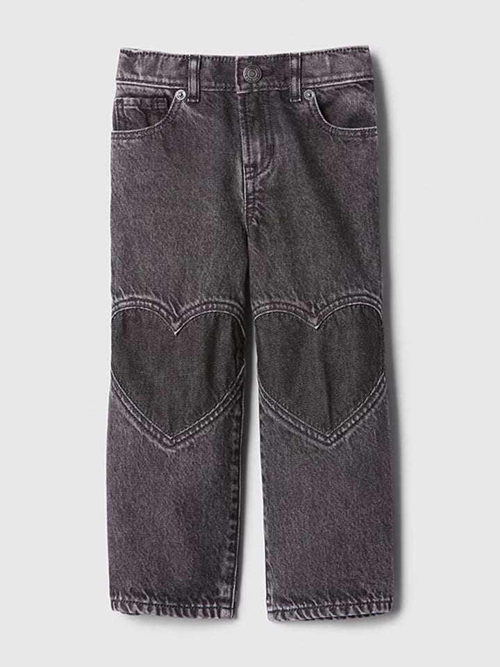 GAP Jeans - Regular fit - in Anthrazit günstig kaufen
