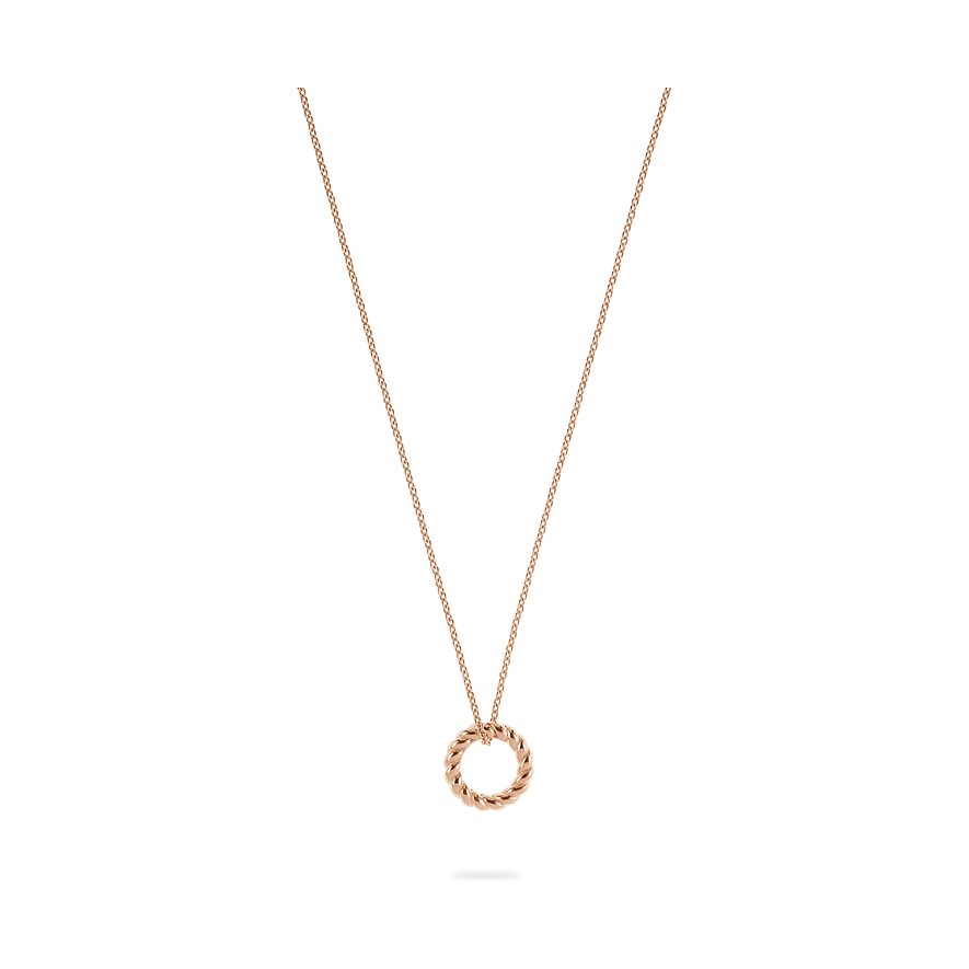 ESPRIT Kette Twisted