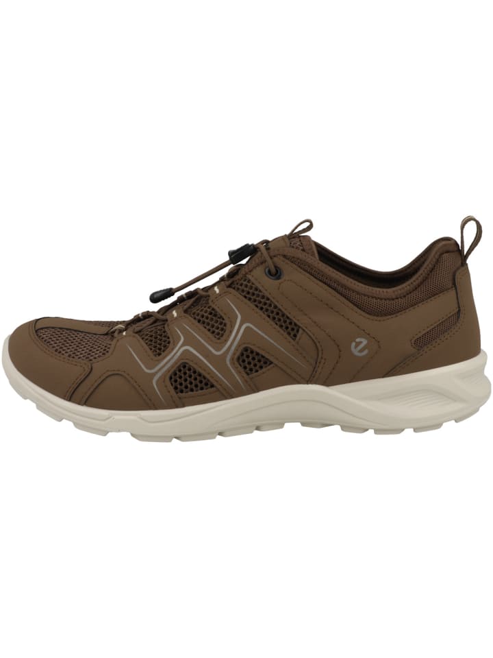 Ecco Halbschuhe Terracruise Lite in braun günstig kaufen