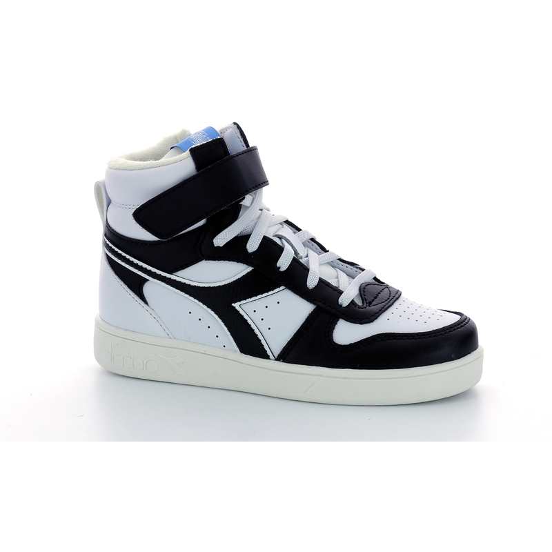 Sneakers basses cuir Magic Ps Licenz