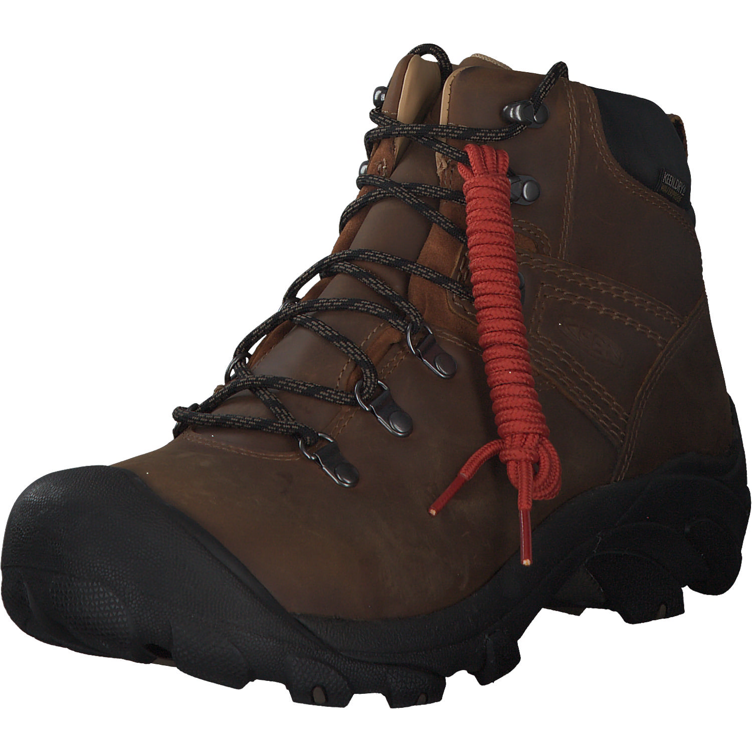 Keen Pyrenees 1002435, Trekkingstiefel, Herren, syrup