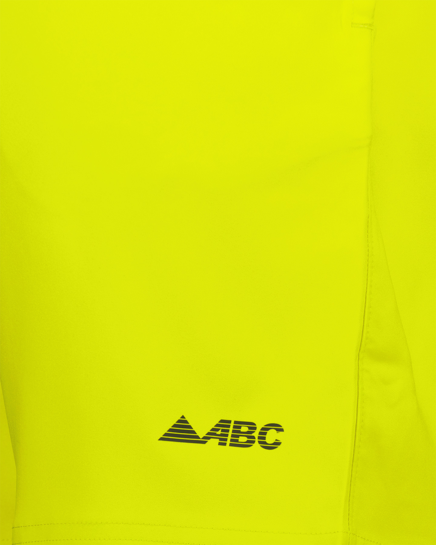 Malé logo Pantaloncini Tenis Abc M ABCTM080W24-703