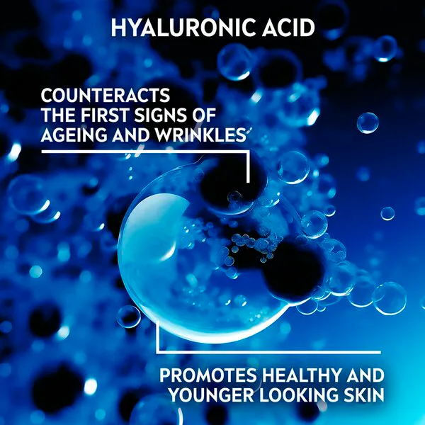 NIVEA Men Active Age Hyaluron Partavesi 100ml