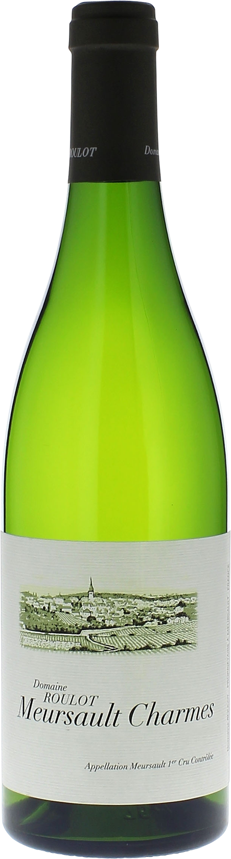 Meursault 1er cru charmes 2015