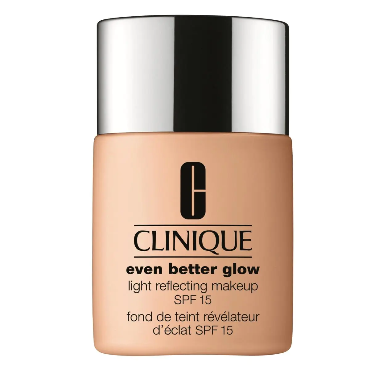 Clinique Even Better Glow podloga za lice, 02 Breeze