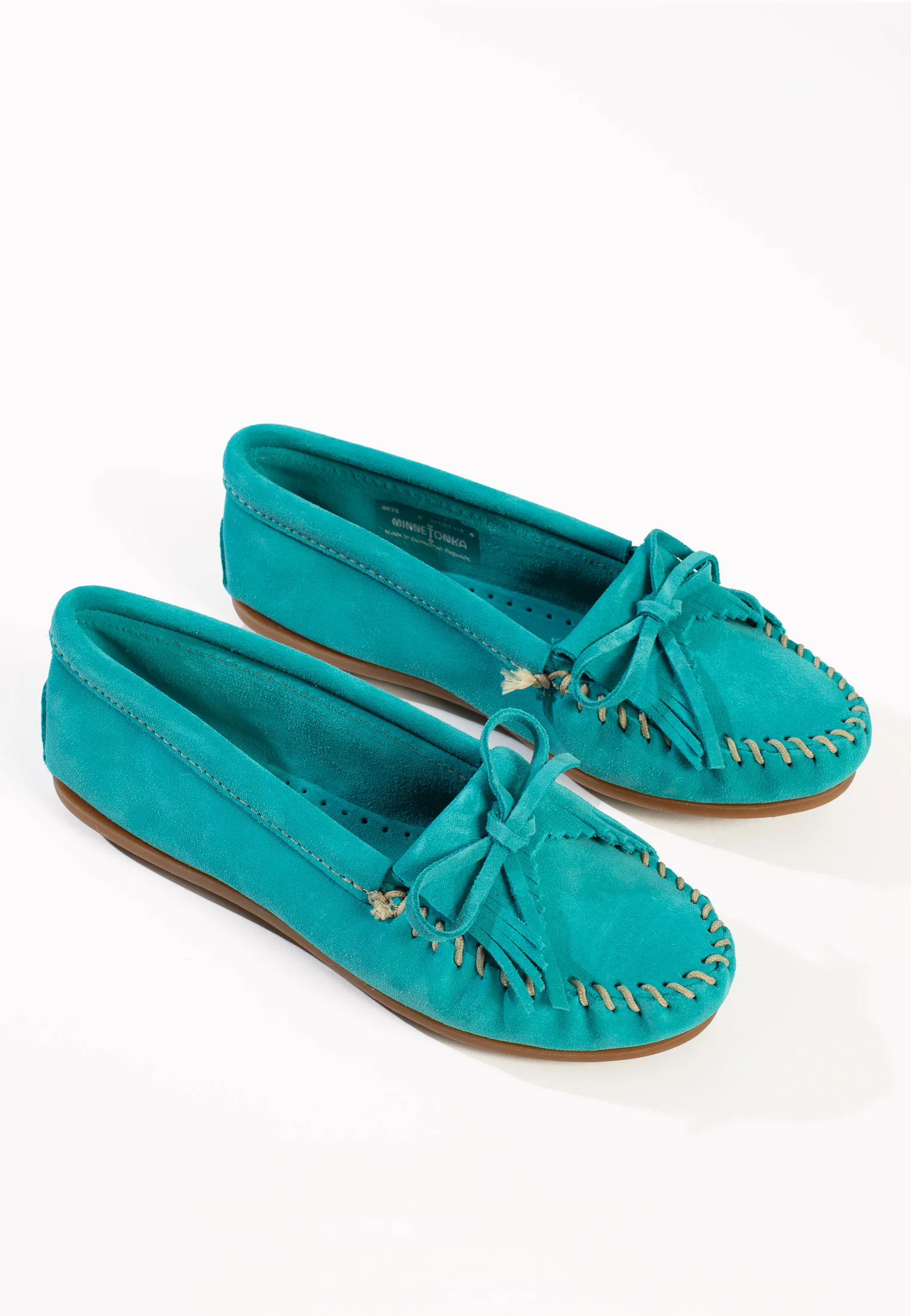 Minnetonka KILTY - Mocasines