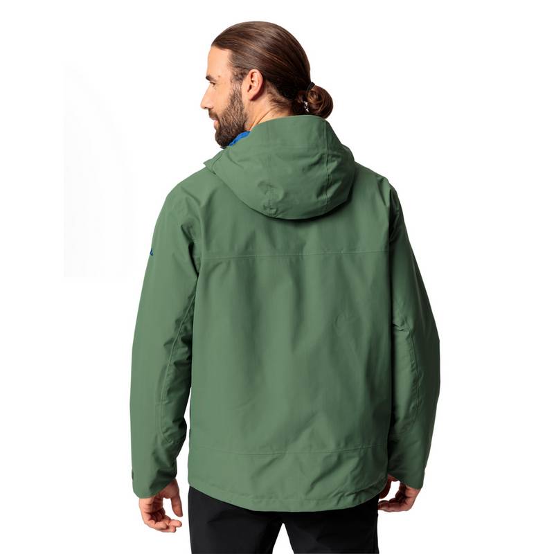 VAUDE Men's Rosemoor Padded Jacket Outdoorjacke Herren