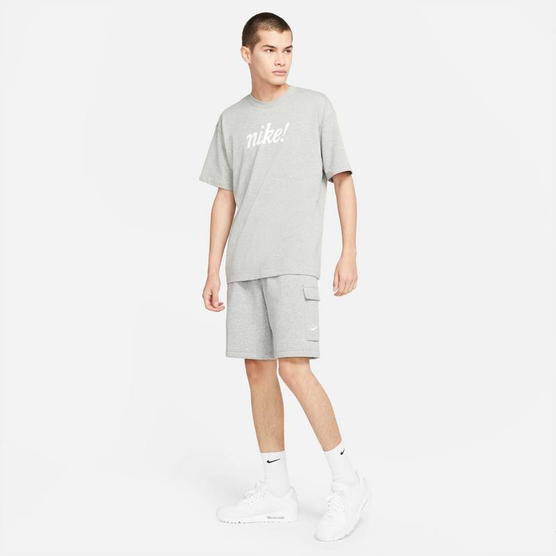 Nike NSW Club Shorts Herren