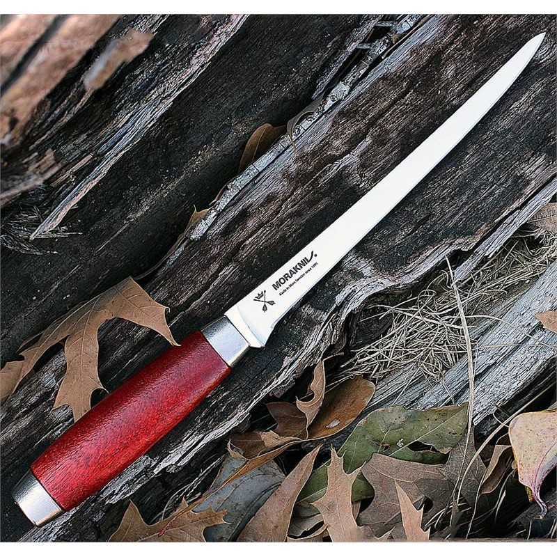 Morakniv Classic 1891, Filetiermesser 22 cm.