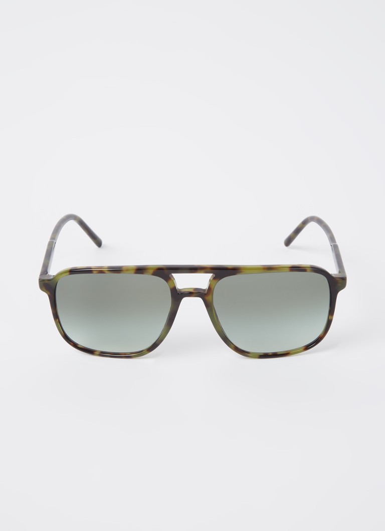 Dolce & Gabbana Dolce & Gabbana *DG4423 GRN S