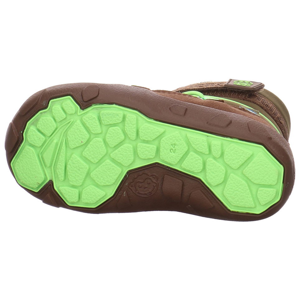 Affenzahn Snowboot