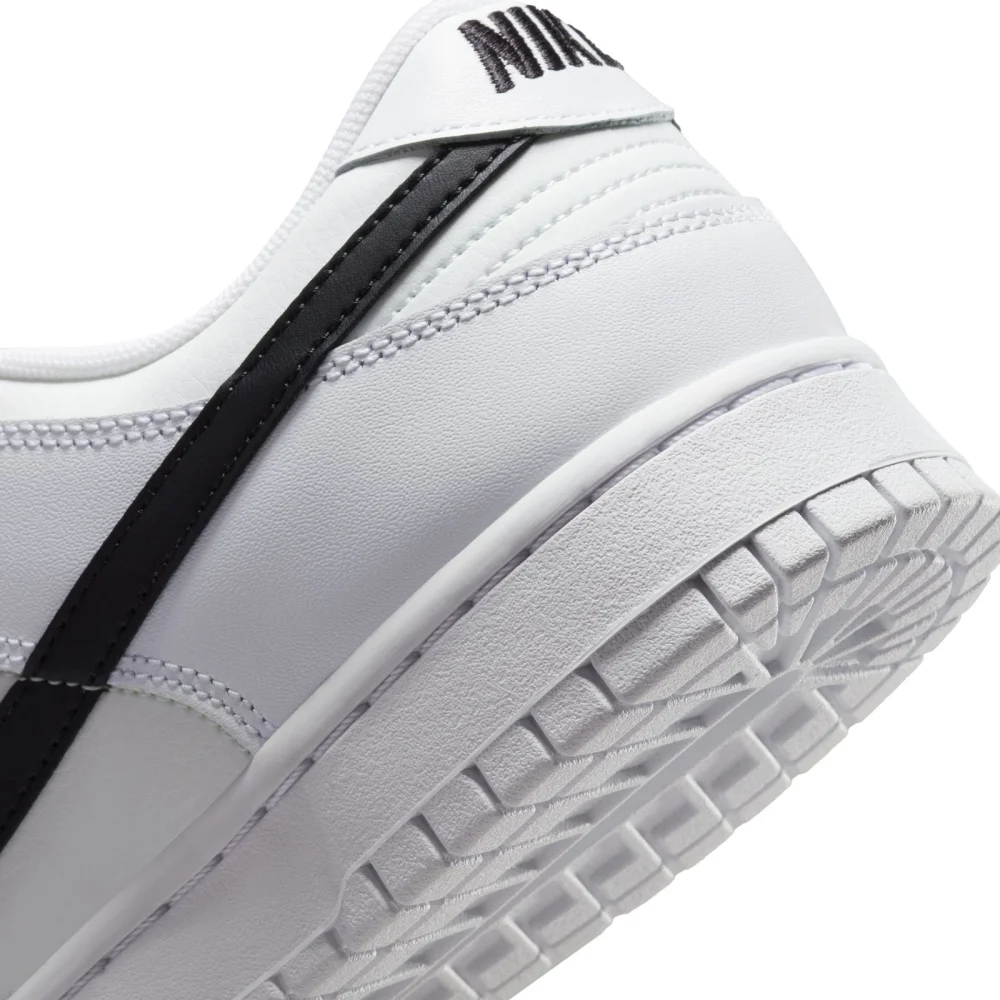 Nike Dunk Low Retro DJ6188-101 / weiss