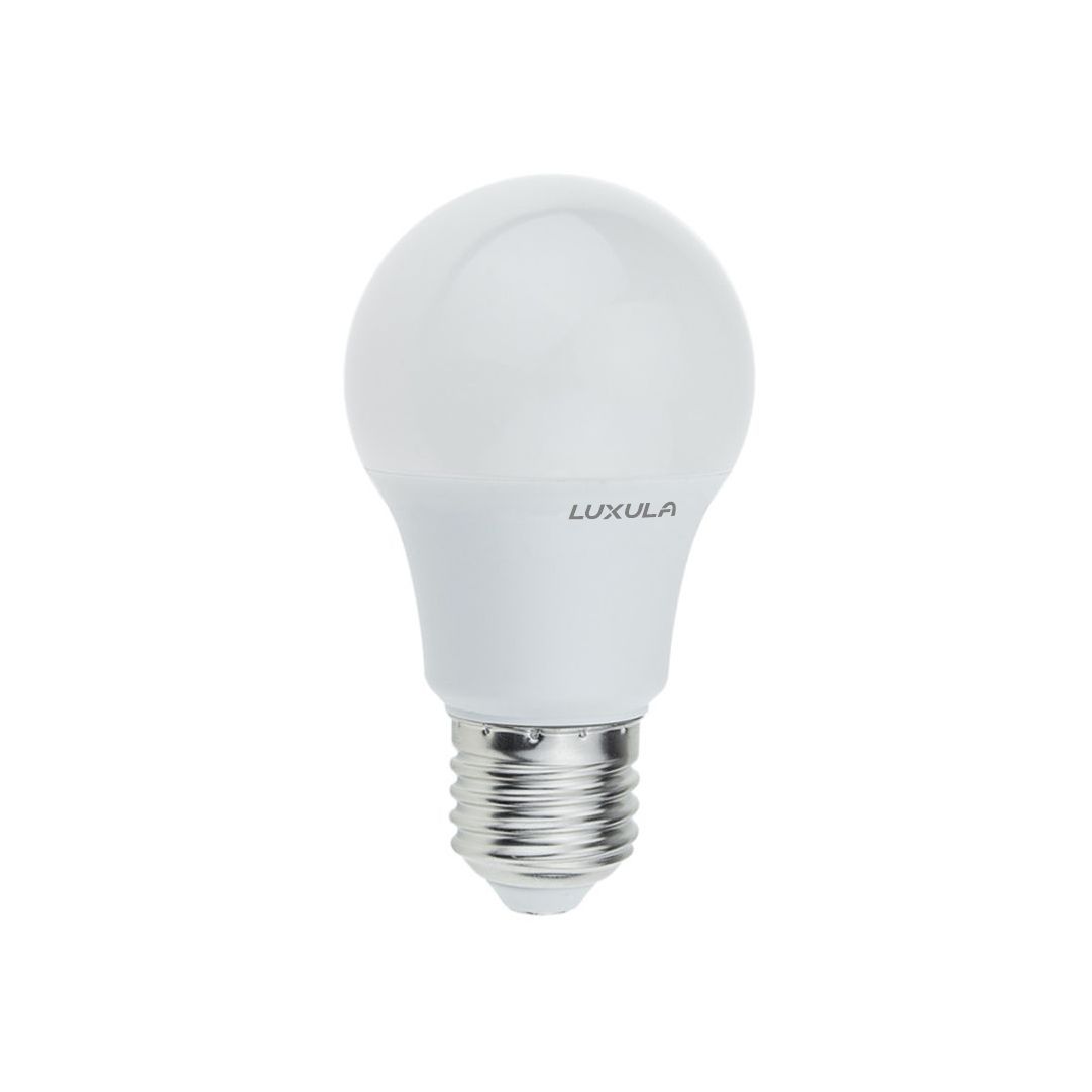 LUXULA 10er Pack LED Leuchtmittel E27