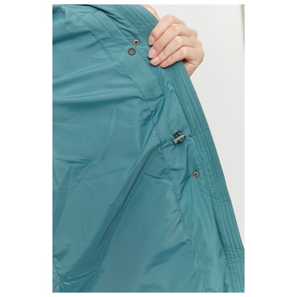 Mazine - Women's Wanda Coat - Mantel