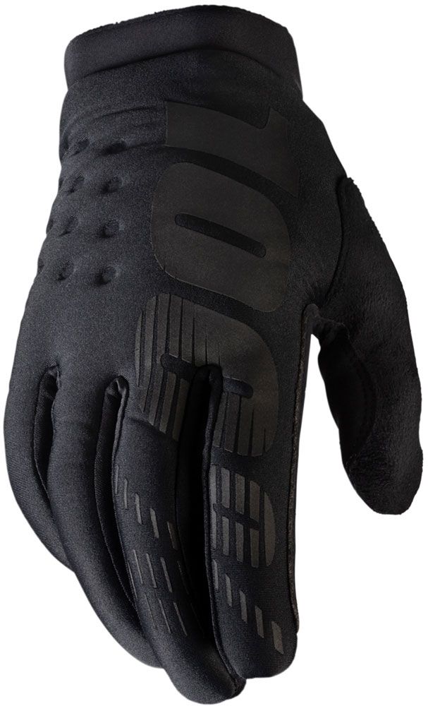 100% Brisker - Kinder MTB Thermohandschuhe kaufen | Bike-Discount