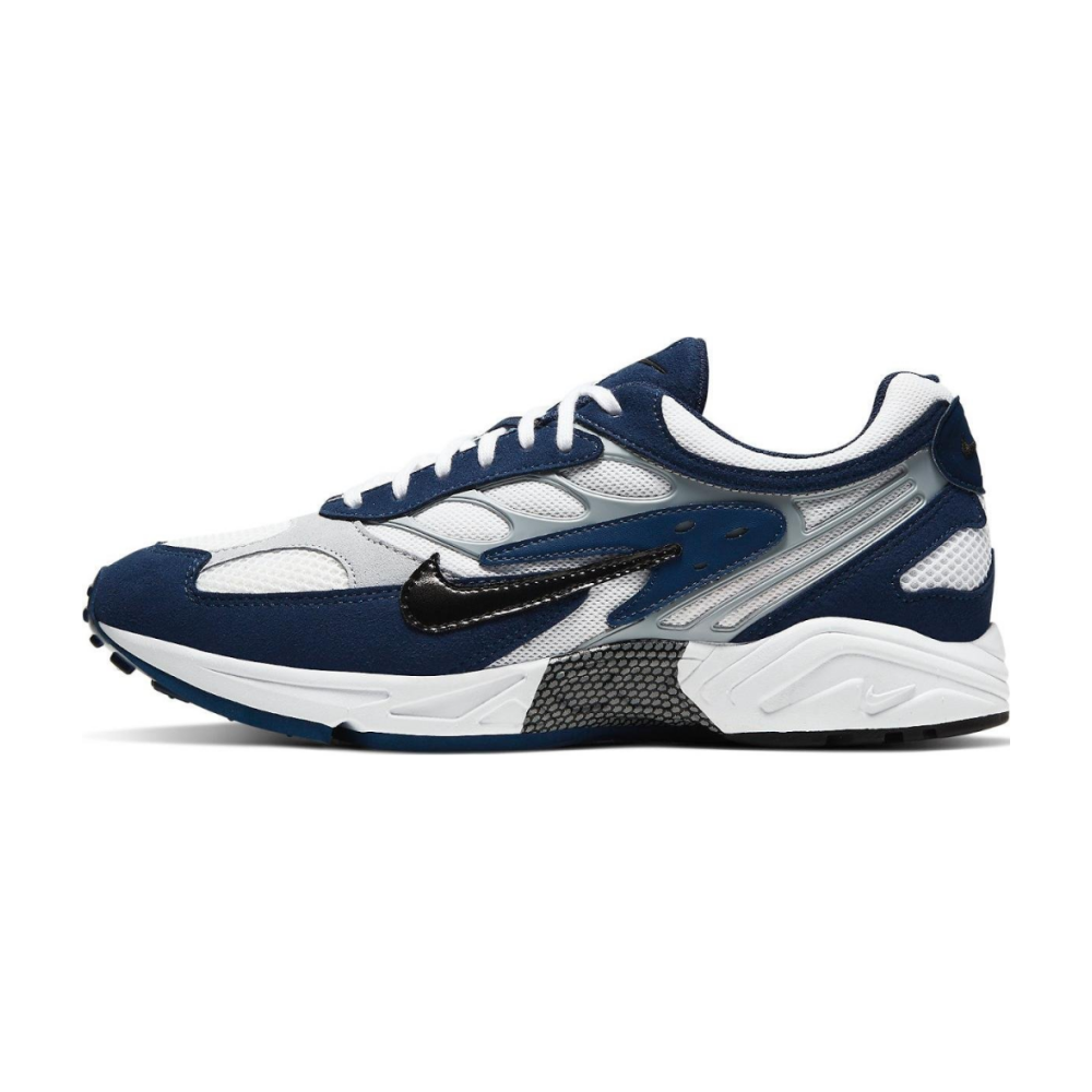 Nike Air Ghost Racer AT5410-400 / blau