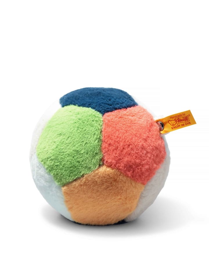 Steiff Ball mit Klangspiel in Mehrfarbig ab 0 Monate günstig kaufen onesize