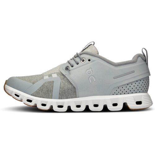 DAMEN FREIZEITSCHUHE CLOUD 5 TERRY