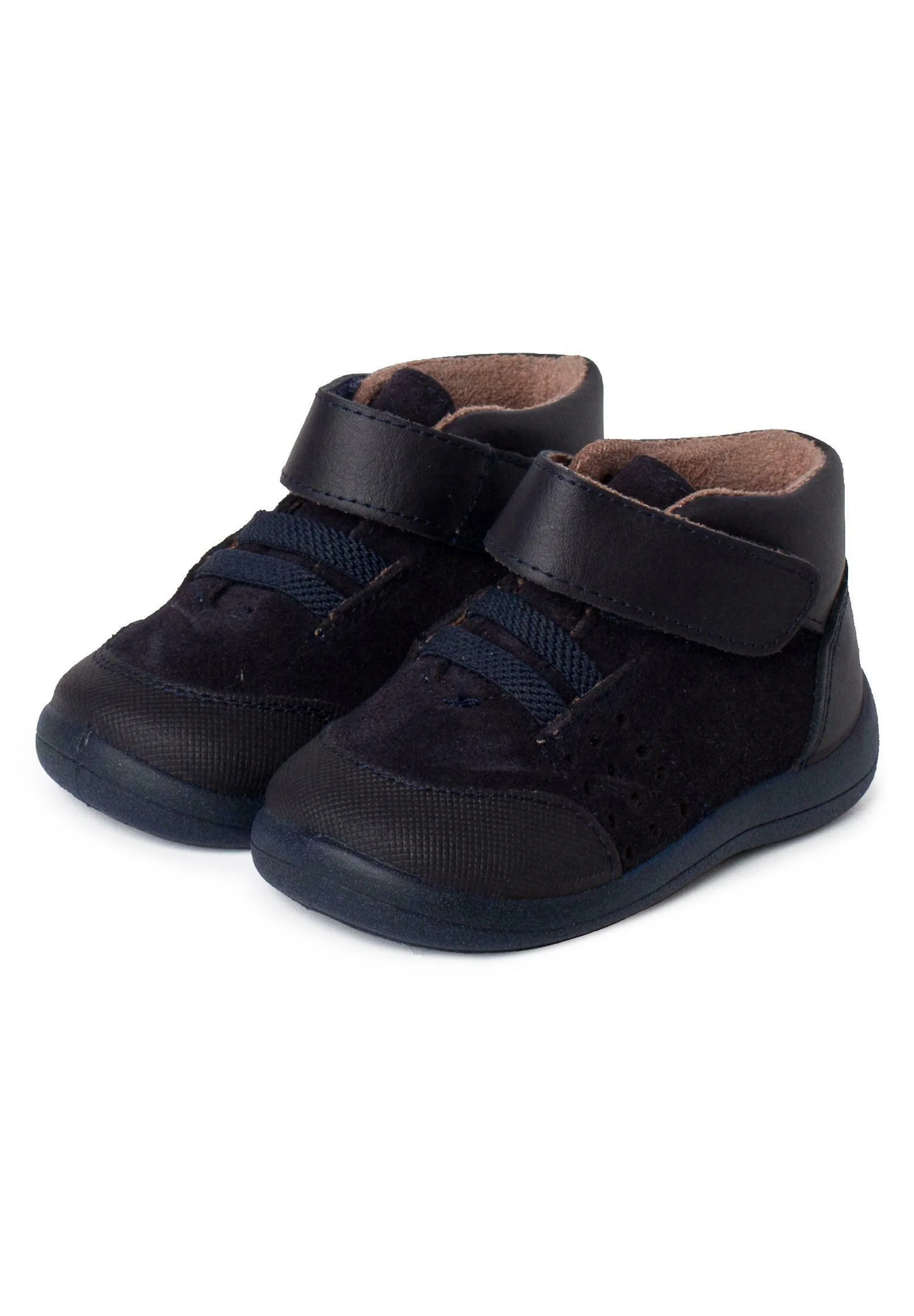 Pisamonas TIRA ADHERENTE - Botines