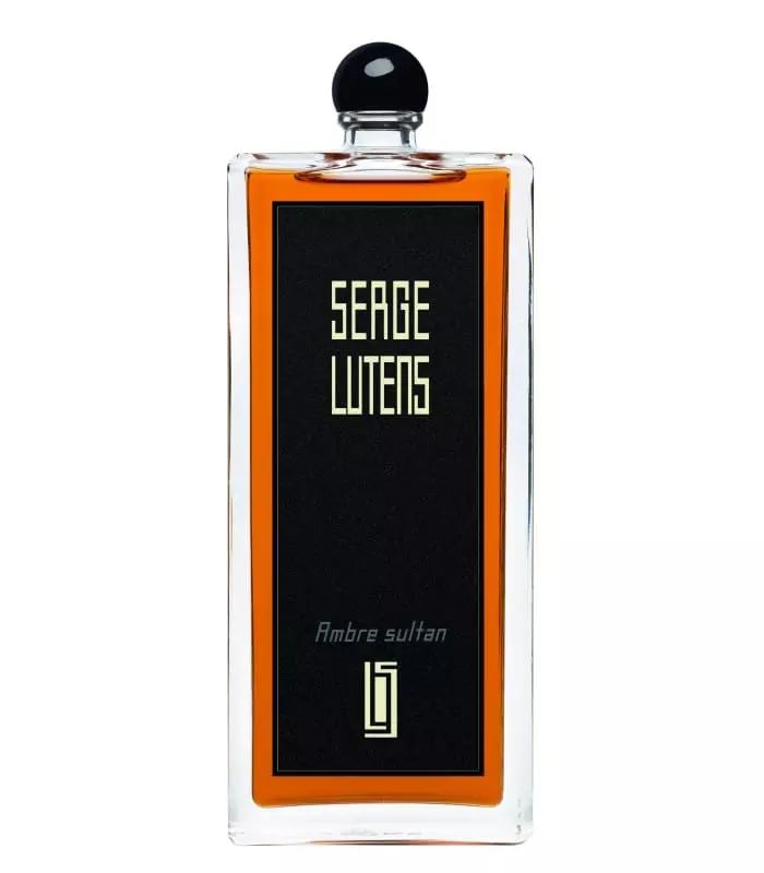 AMBRE SULTAN Eau de Parfum Vaporisateur