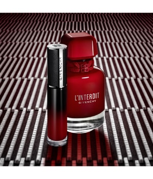 GIVENCHY L'Interdit Rouge Ultime Eau de Parfum 35 ml