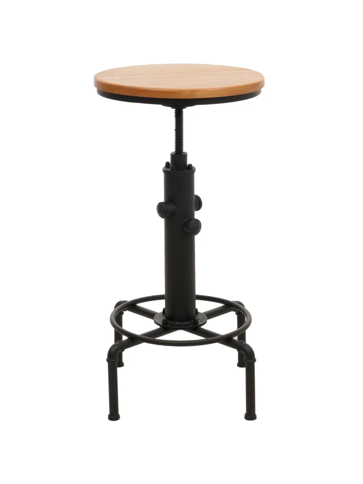 MCW Bartisch N23, Natur günstig kaufen onesize