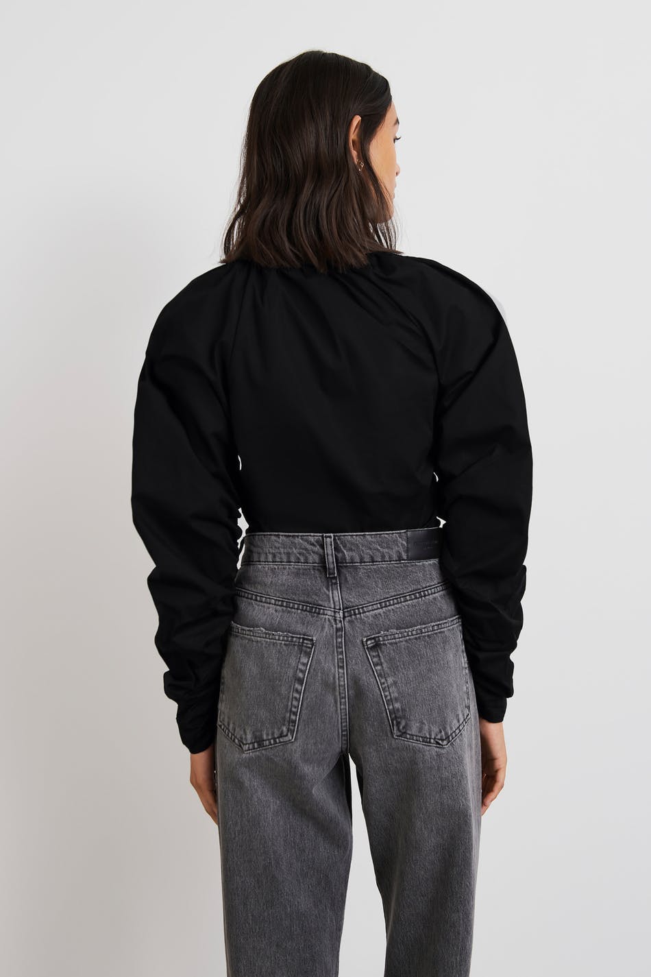 Aina blouse