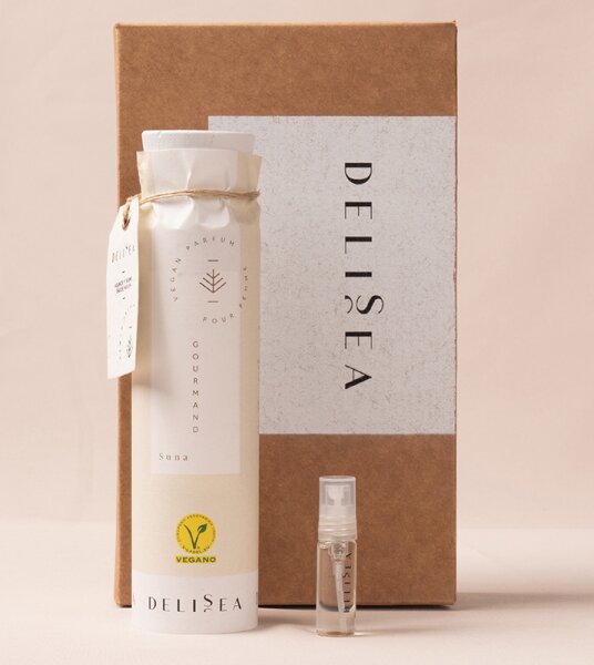 Delisea Suna Eau de Parfum