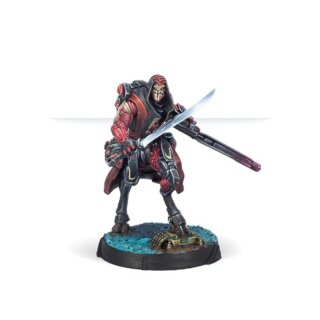 Dire Foes Mission Pack 10: Slave Trophy Box