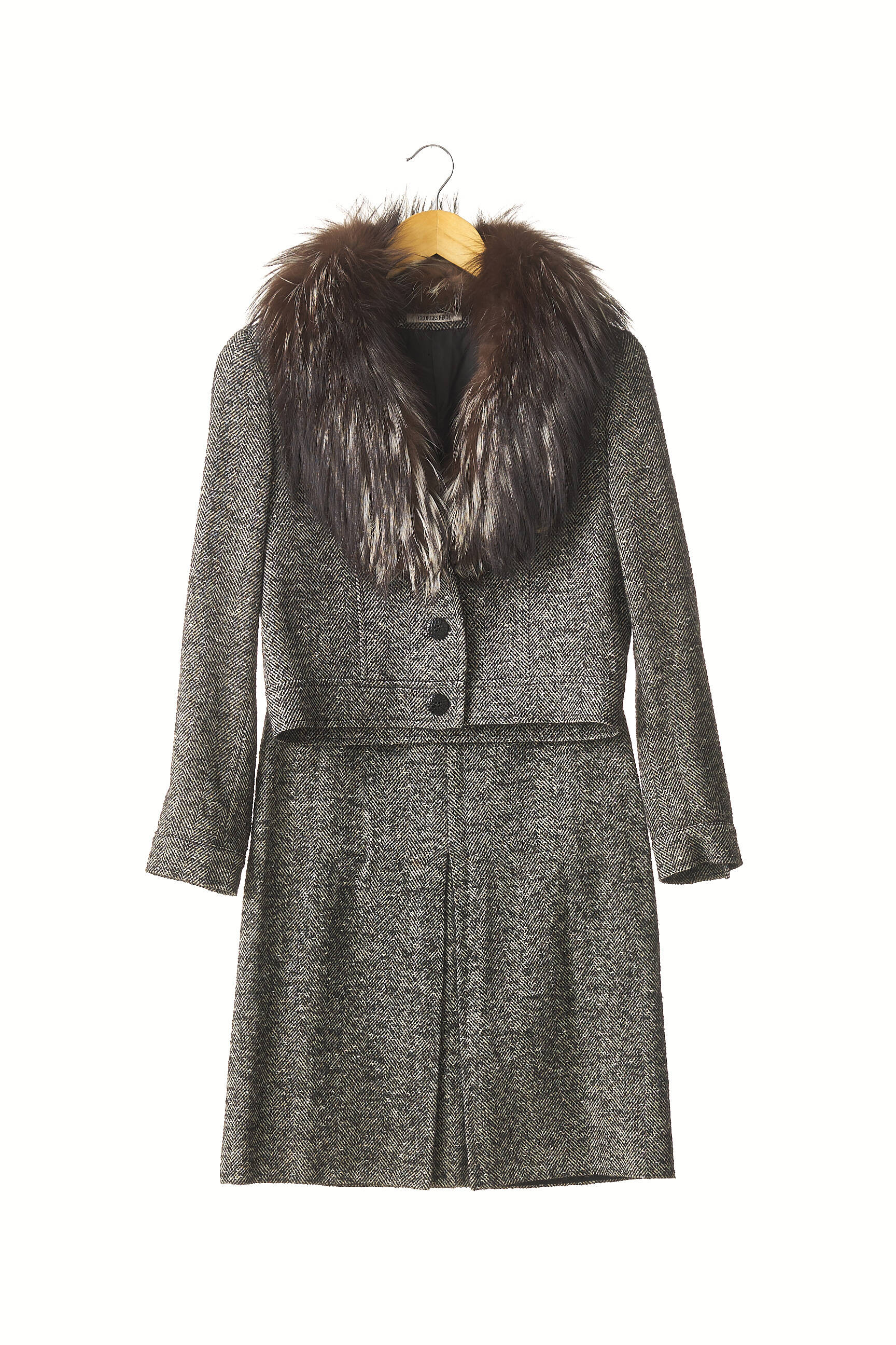 Georges Rech Ensembles Jupe Femme couleur noir