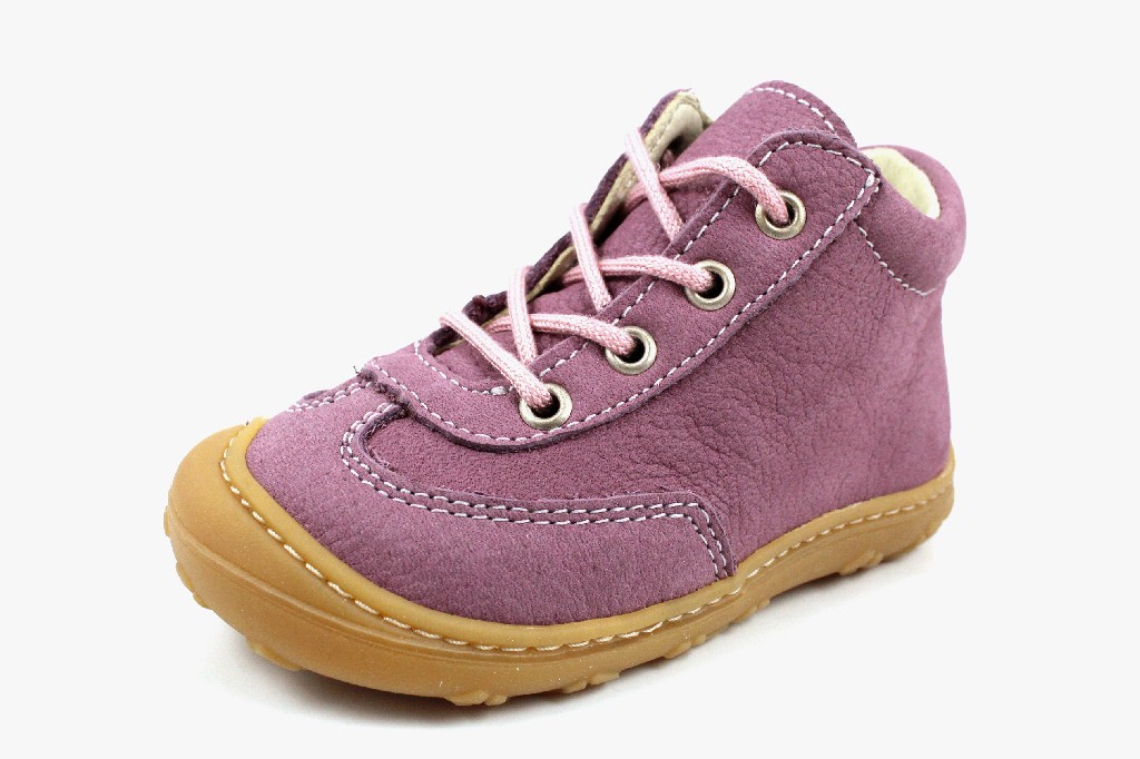 RICOSTA Lauflernschuhe rot