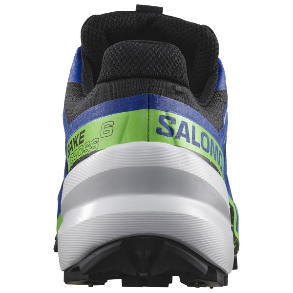 Salomon - Spikecross 6 GTX - Trailrunningschuhe