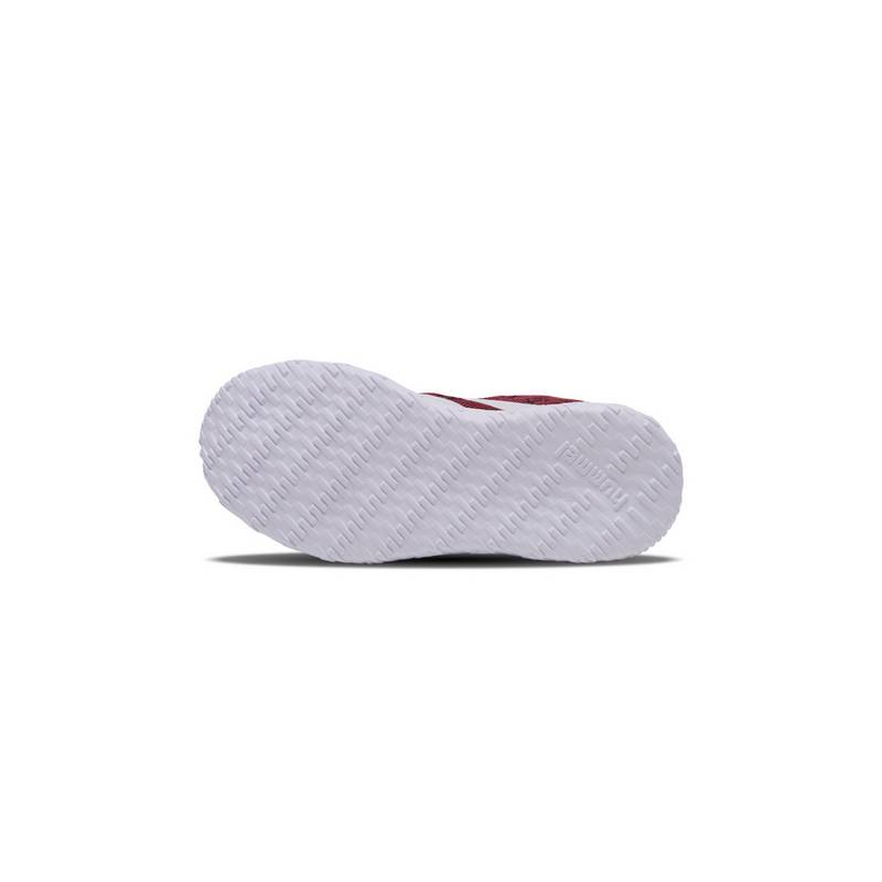 hummel HP ACTUS RECYCLED JR Sneaker Kinder