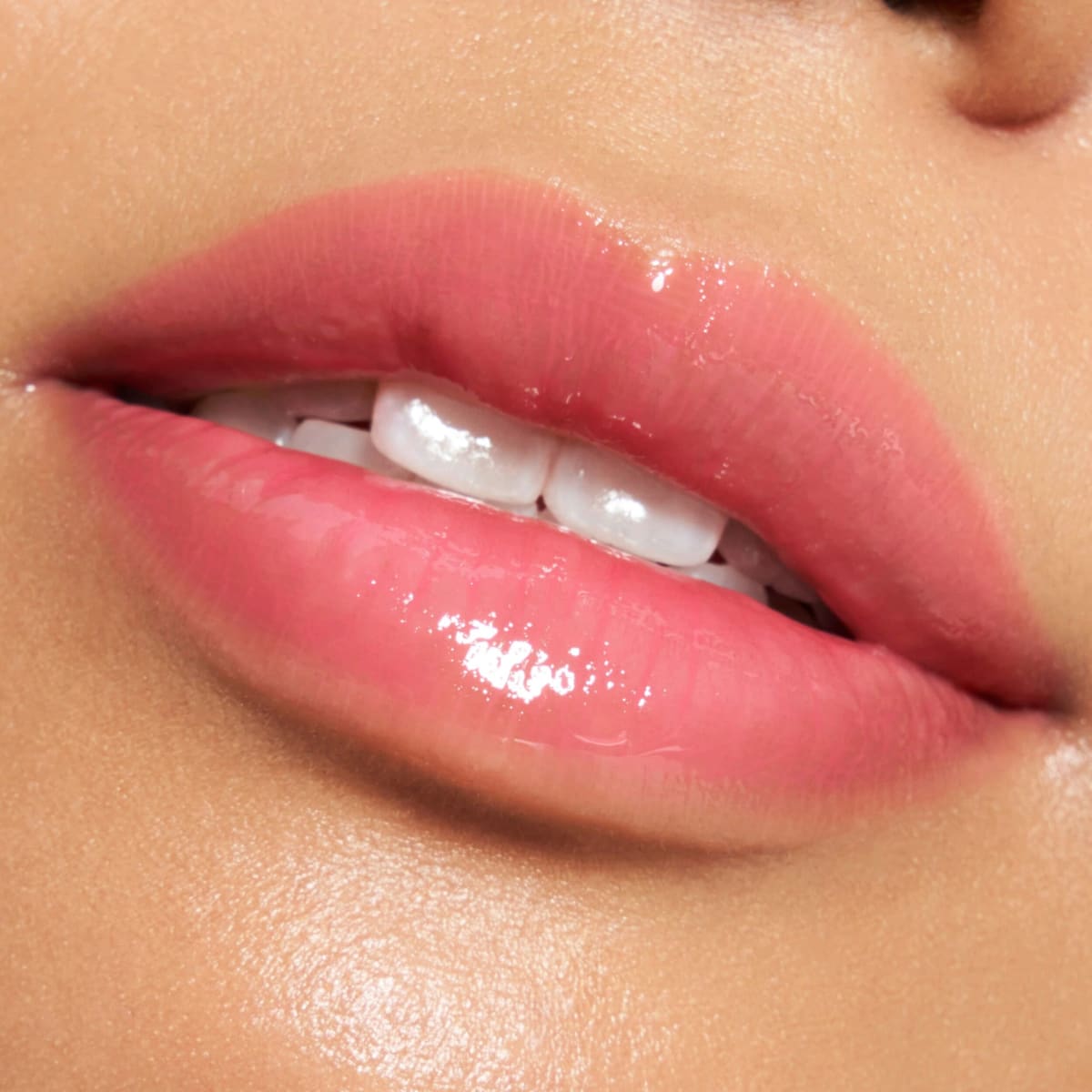 Lippenbalsam Melt & Shine 060 Malibu Barbie, 1,3 g