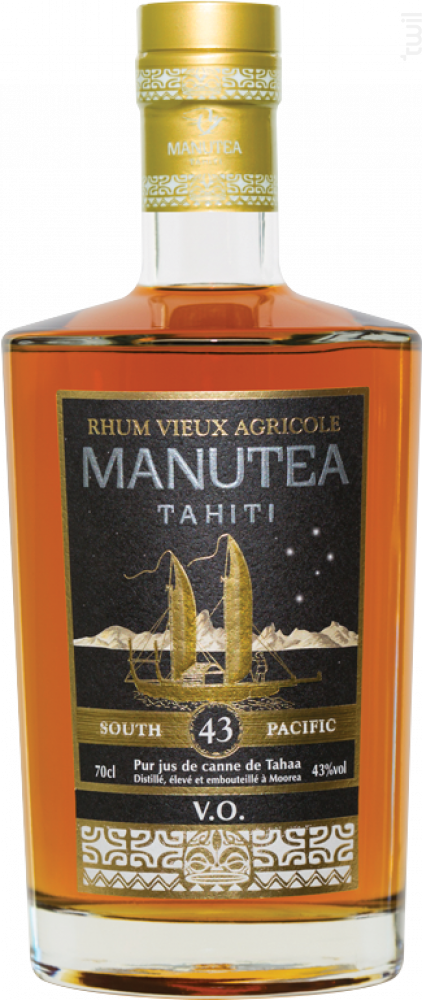 Vo* Manutea